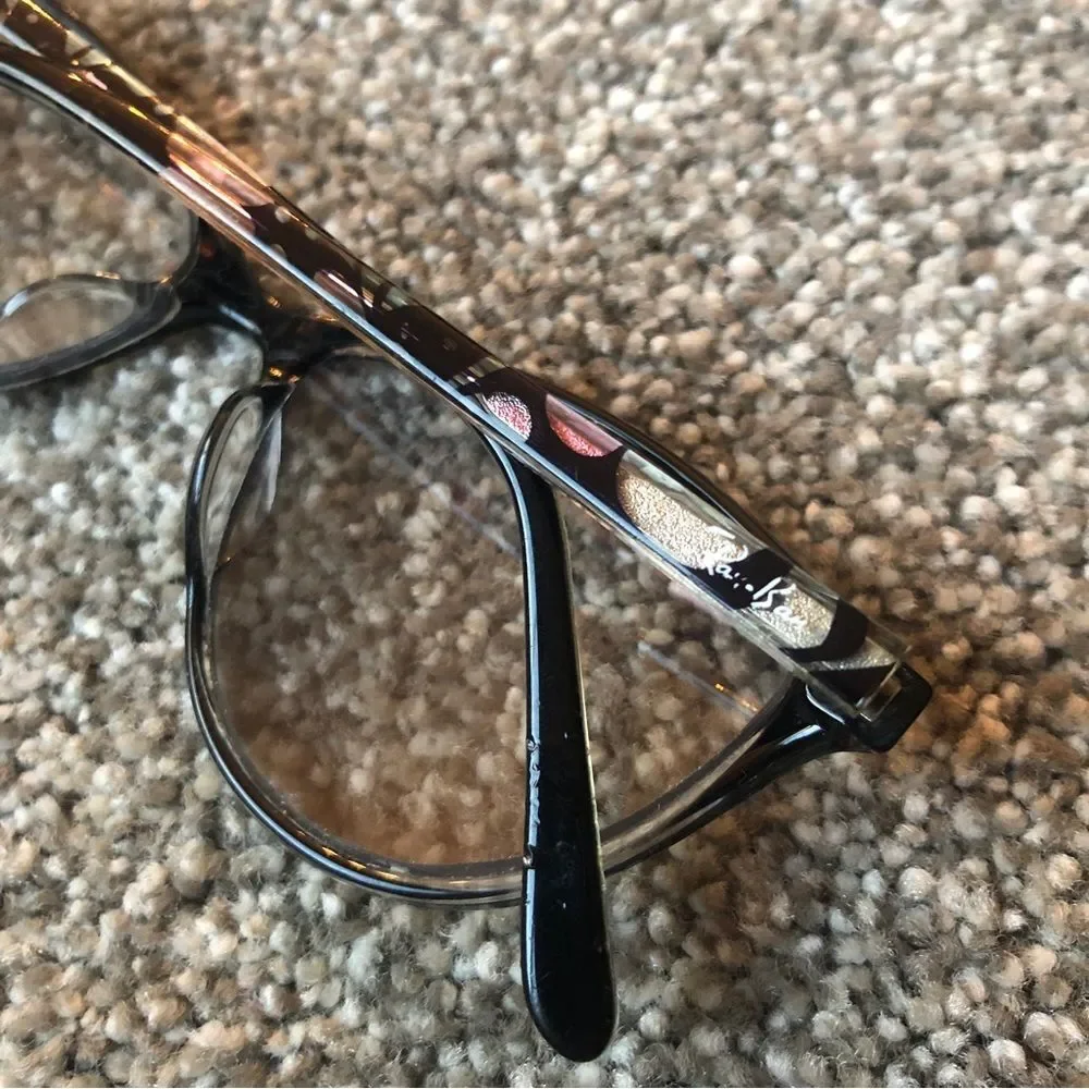 RAY BAN GLASSES FRAMES WOMENS COLORFUL BUBBLES